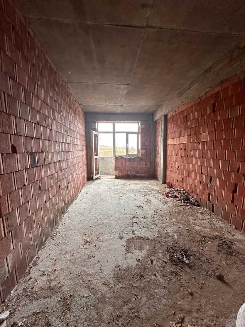 Satılır 1 otaqlı Mənzil Yeni tikili 53 m² Masazır - şəkil 5