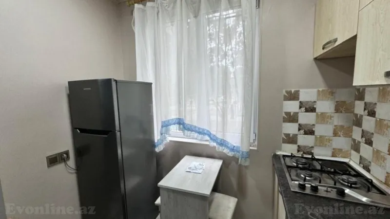 Kirayə verilir 2 otaqlı Mənzil Köhnə tikili 55 m² Azadlıq prospekti m. - şəkil 12