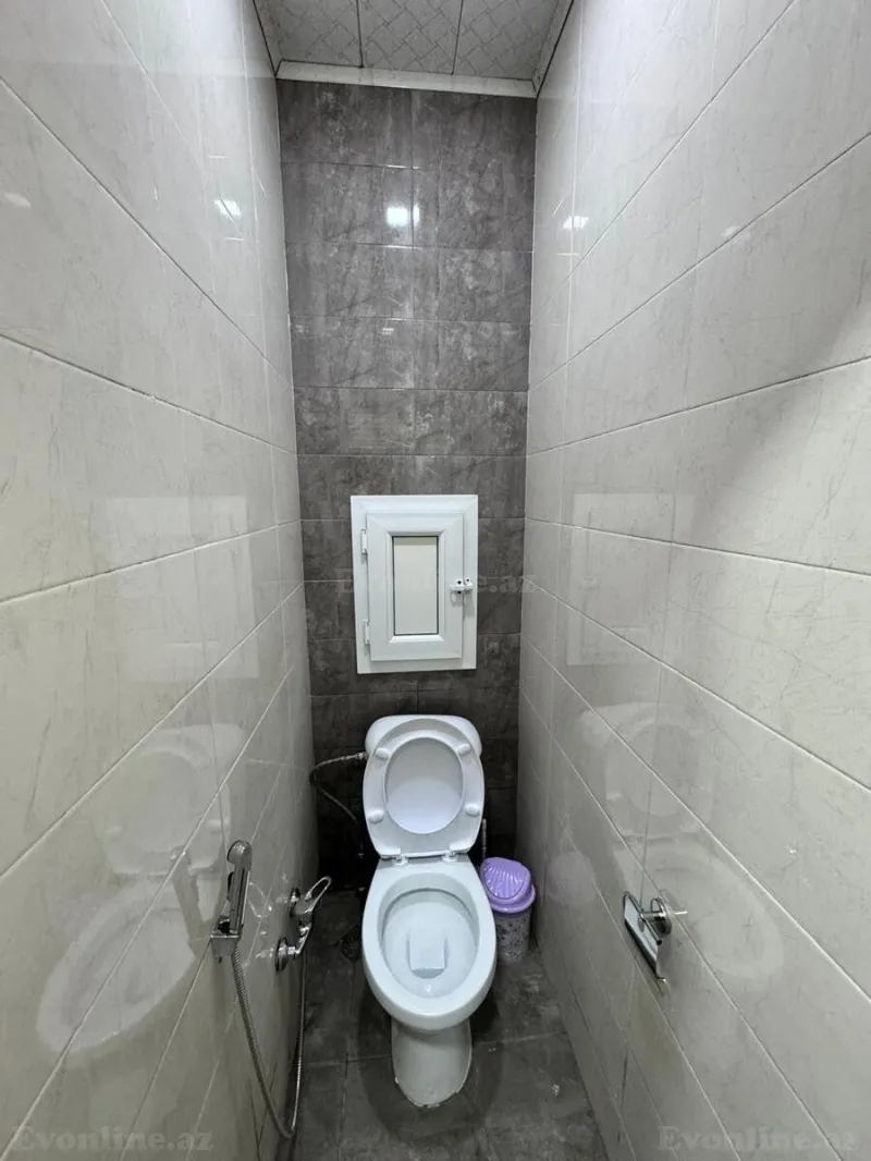 Kirayə verilir 2 otaqlı Mənzil Köhnə tikili 55 m² Azadlıq prospekti m. - şəkil 14