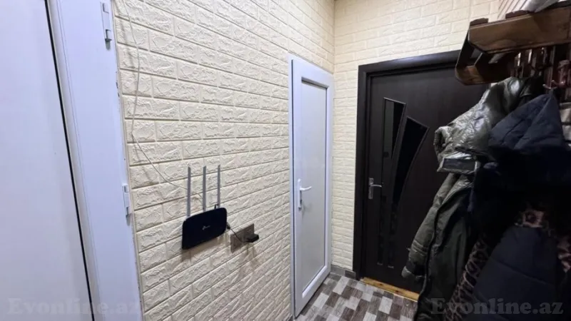 Kirayə verilir 2 otaqlı Mənzil Köhnə tikili 55 m² Azadlıq prospekti m. - şəkil 18