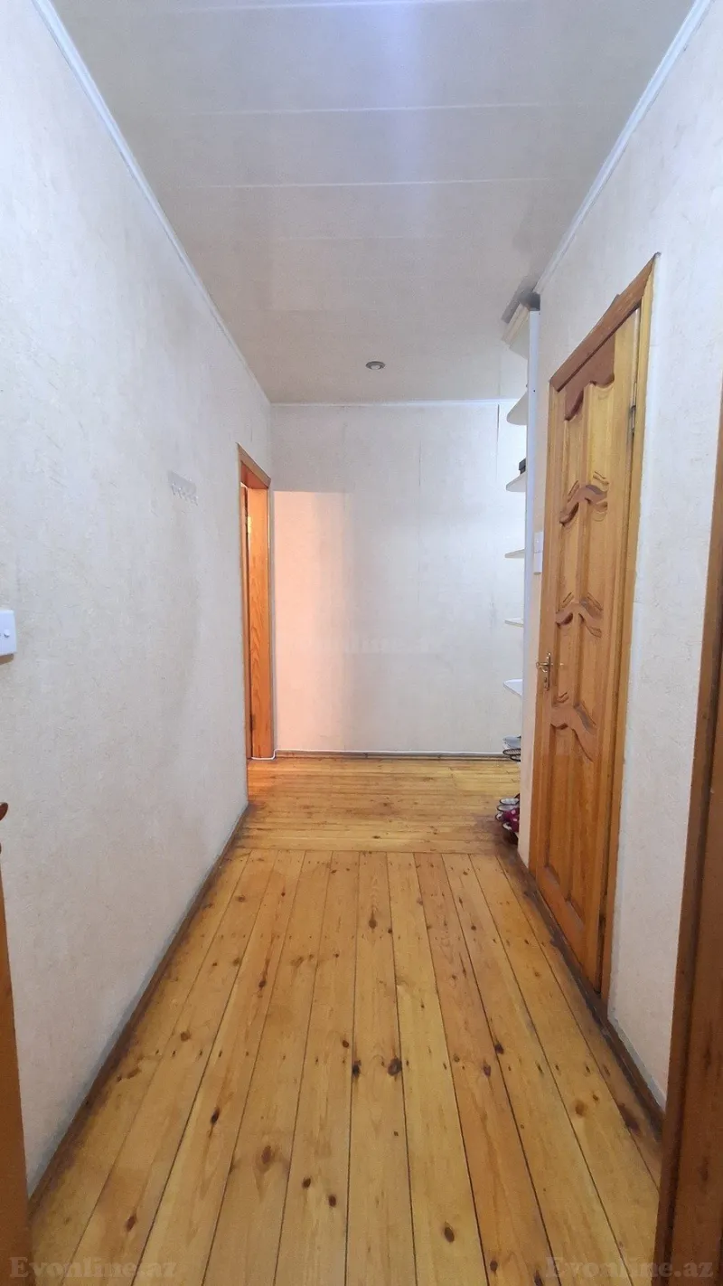 Satılır 2 otaqlı Mənzil Köhnə tikili 50 m² 8-ci mikrorayon - şəkil 19