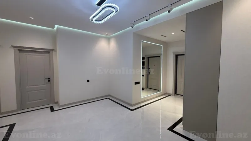 Satılır 3 otaqlı Mənzil Yeni tikili 148 m² Xalqlar Dostluğu m.