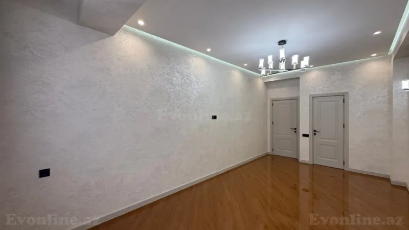 Satılır 3 otaqlı Mənzil Yeni tikili 148 m² Xalqlar Dostluğu m. - şəkil 6