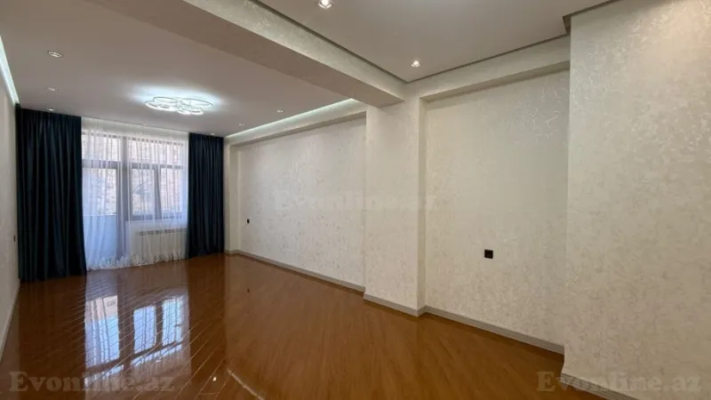 Satılır 3 otaqlı Mənzil Yeni tikili 148 m² Xalqlar Dostluğu m. - şəkil 7