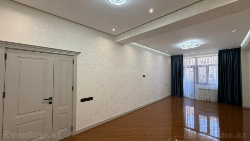 Satılır 3 otaqlı Mənzil Yeni tikili 148 m² Xalqlar Dostluğu m. - şəkil 8