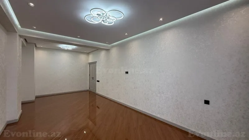 Satılır 3 otaqlı Mənzil Yeni tikili 148 m² Xalqlar Dostluğu m. - şəkil 9