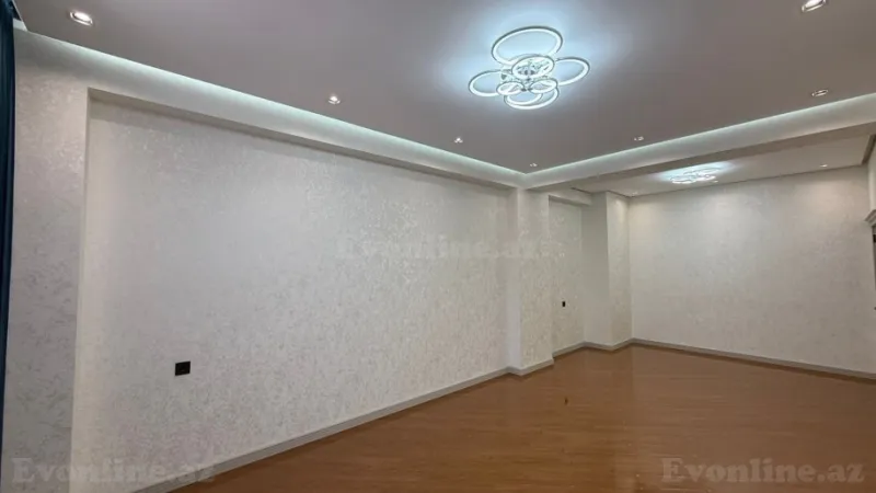 Satılır 3 otaqlı Mənzil Yeni tikili 148 m² Xalqlar Dostluğu m. - şəkil 11