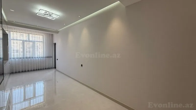 Satılır 3 otaqlı Mənzil Yeni tikili 148 m² Xalqlar Dostluğu m. - şəkil 17