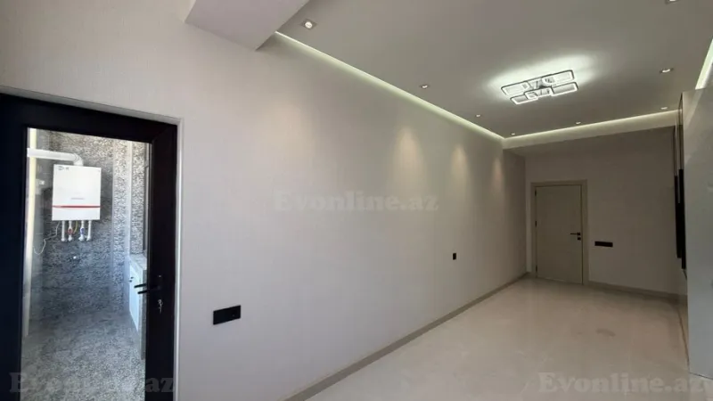 Satılır 3 otaqlı Mənzil Yeni tikili 148 m² Xalqlar Dostluğu m. - şəkil 18