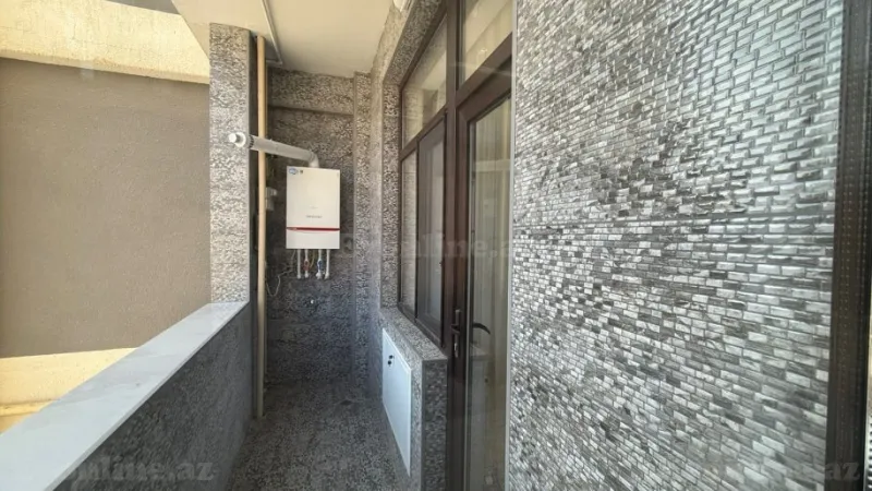 Satılır 3 otaqlı Mənzil Yeni tikili 148 m² Xalqlar Dostluğu m. - şəkil 19