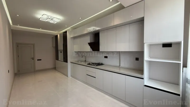 Satılır 3 otaqlı Mənzil Yeni tikili 148 m² Xalqlar Dostluğu m. - şəkil 20