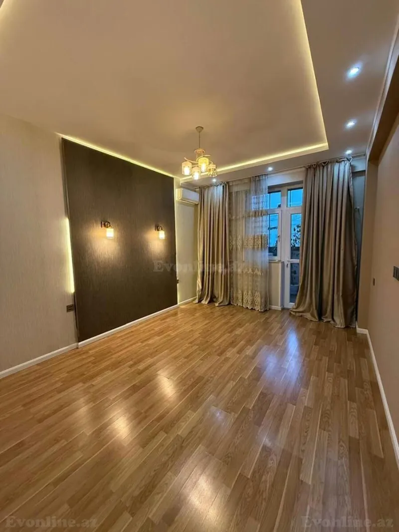 Satılır 3 otaqlı Mənzil Yeni tikili 140 m² Yeni Yasamal - şəkil 5