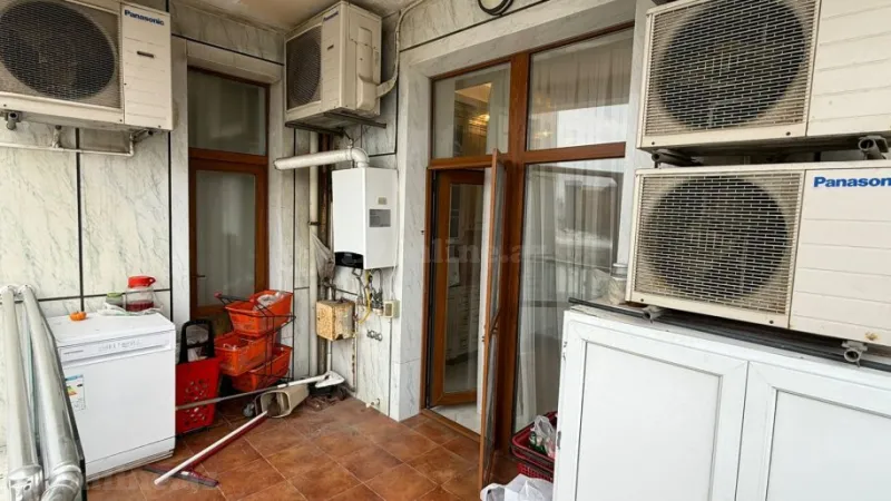 Satılır 4 otaqlı Mənzil Yeni tikili 234 m² Sahil m. - şəkil 27