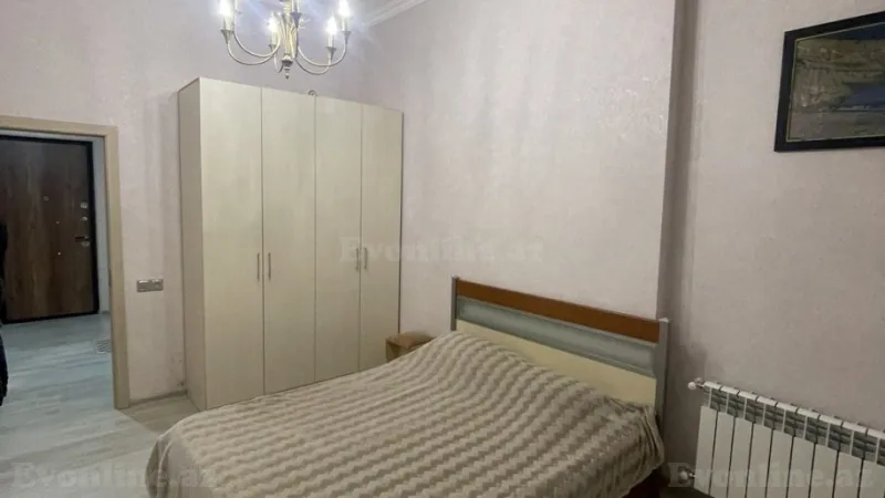 Kirayə verilir 2 otaqlı Mənzil Yeni tikili 60 m² 28 May m. - şəkil 4