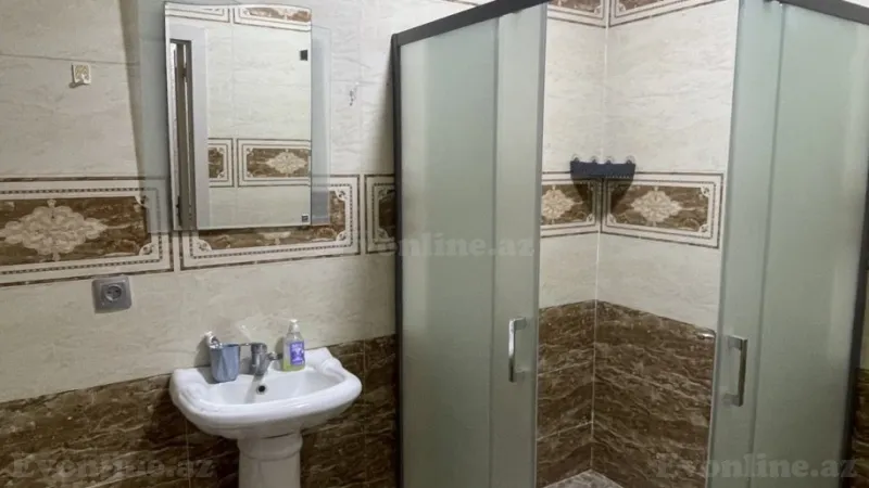 Kirayə verilir 2 otaqlı Mənzil Yeni tikili 60 m² 28 May m. - şəkil 8