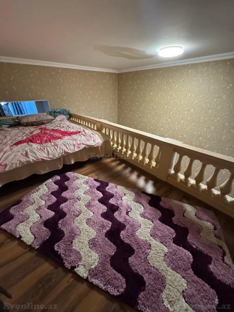 Kirayə verilir 3 otaqlı Mənzil Köhnə tikili 65 m² Sahil m. - şəkil 12