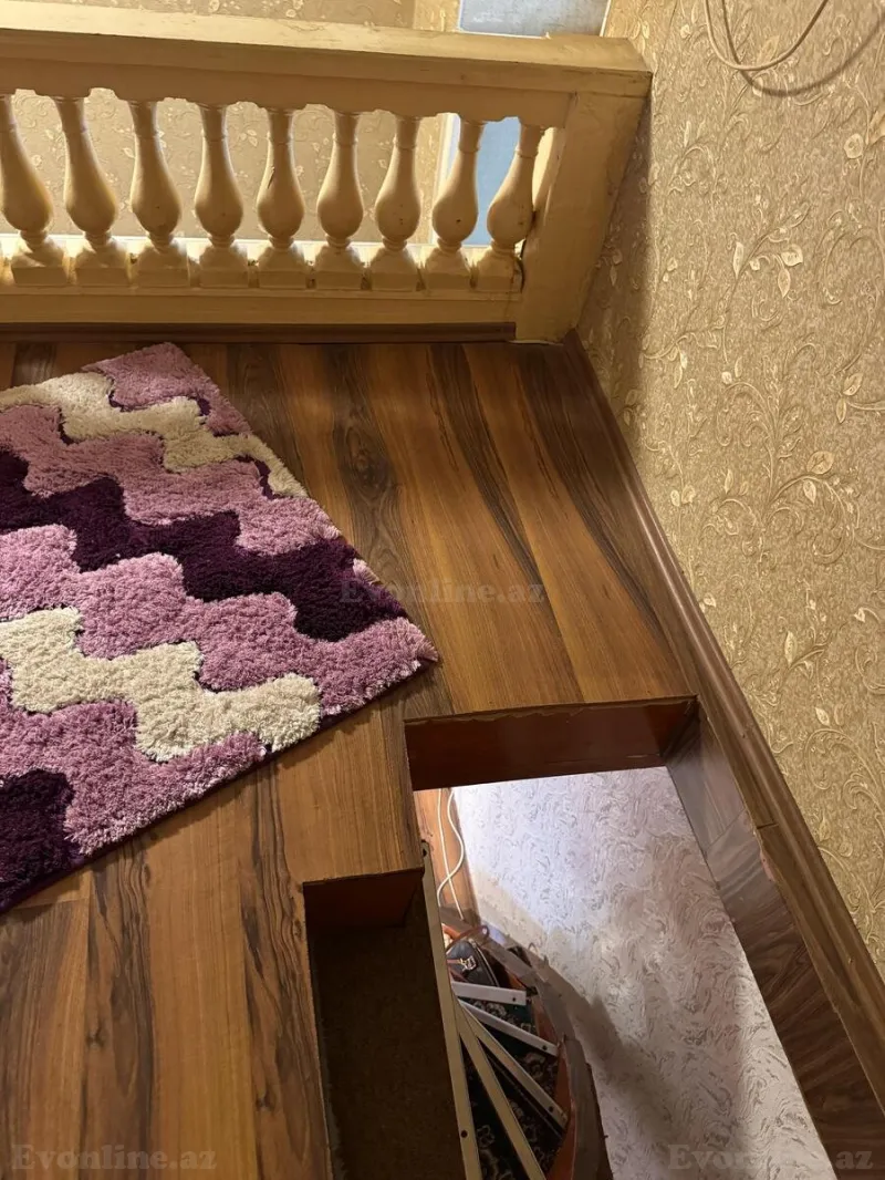 Kirayə verilir 3 otaqlı Mənzil Köhnə tikili 65 m² Sahil m. - şəkil 13