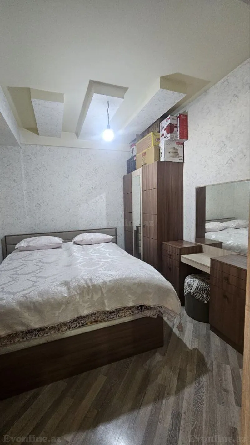 Satılır 3 otaqlı Mənzil Yeni tikili 73 m² Masazır - şəkil 5