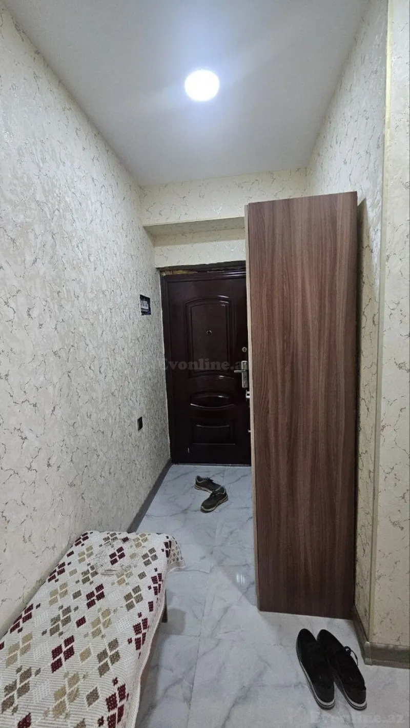 Satılır 3 otaqlı Mənzil Yeni tikili 73 m² Masazır - şəkil 6