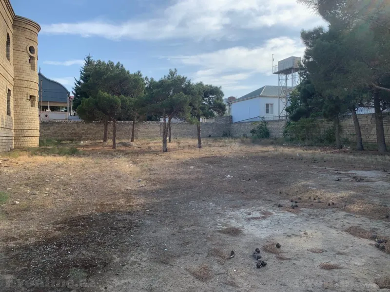 Satılır Torpaq 21 sot Bakıxanov - şəkil 2