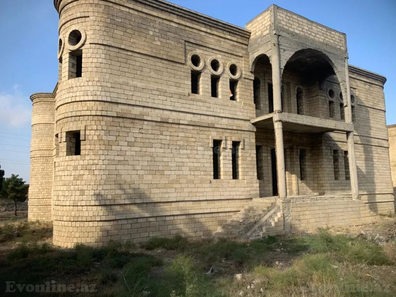 Satılır Torpaq 21 sot Bakıxanov - şəkil 3