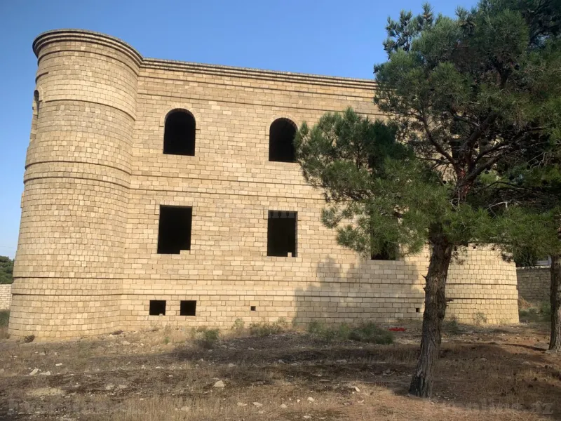 Satılır Torpaq 21 sot Bakıxanov - şəkil 7