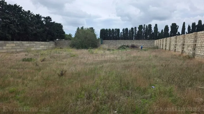 Satılır Torpaq 16 sot Nardaran - şəkil 2