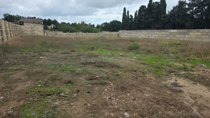 Satılır Torpaq 16 sot Nardaran - şəkil 3