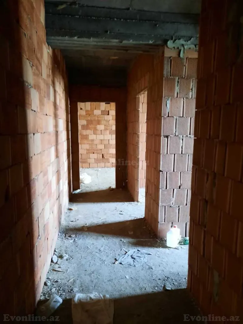 Satılır 2 otaqlı Mənzil Yeni tikili 71 m² Masazır