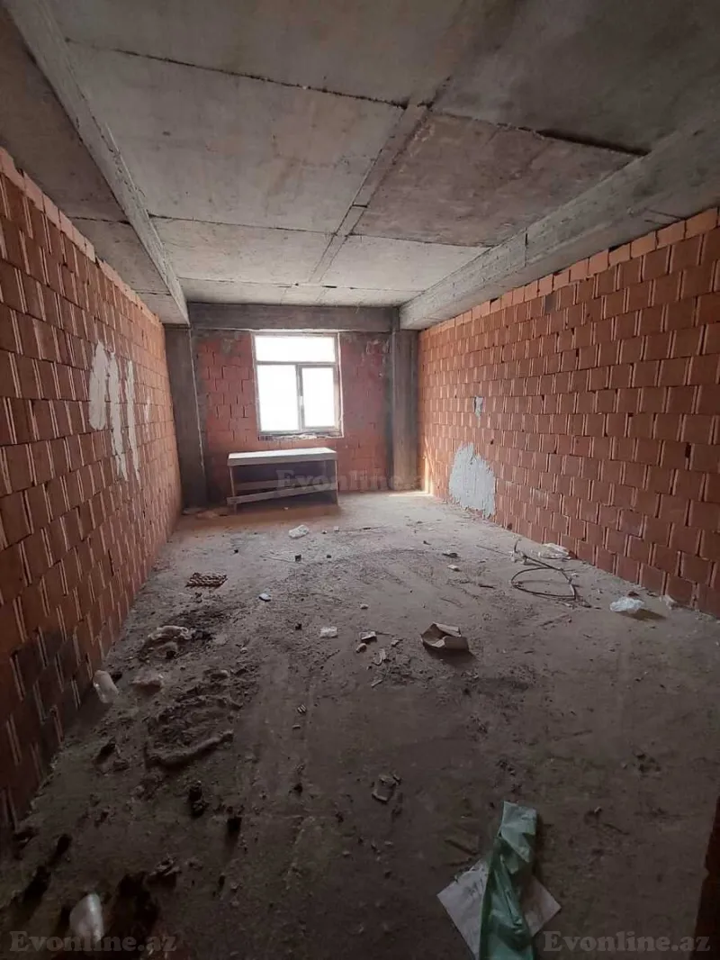 Satılır 2 otaqlı Mənzil Yeni tikili 71 m² Masazır - şəkil 3