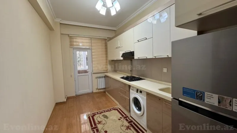 Satılır 2 otaqlı Mənzil Yeni tikili 63 m² Abşeron r. - şəkil 2
