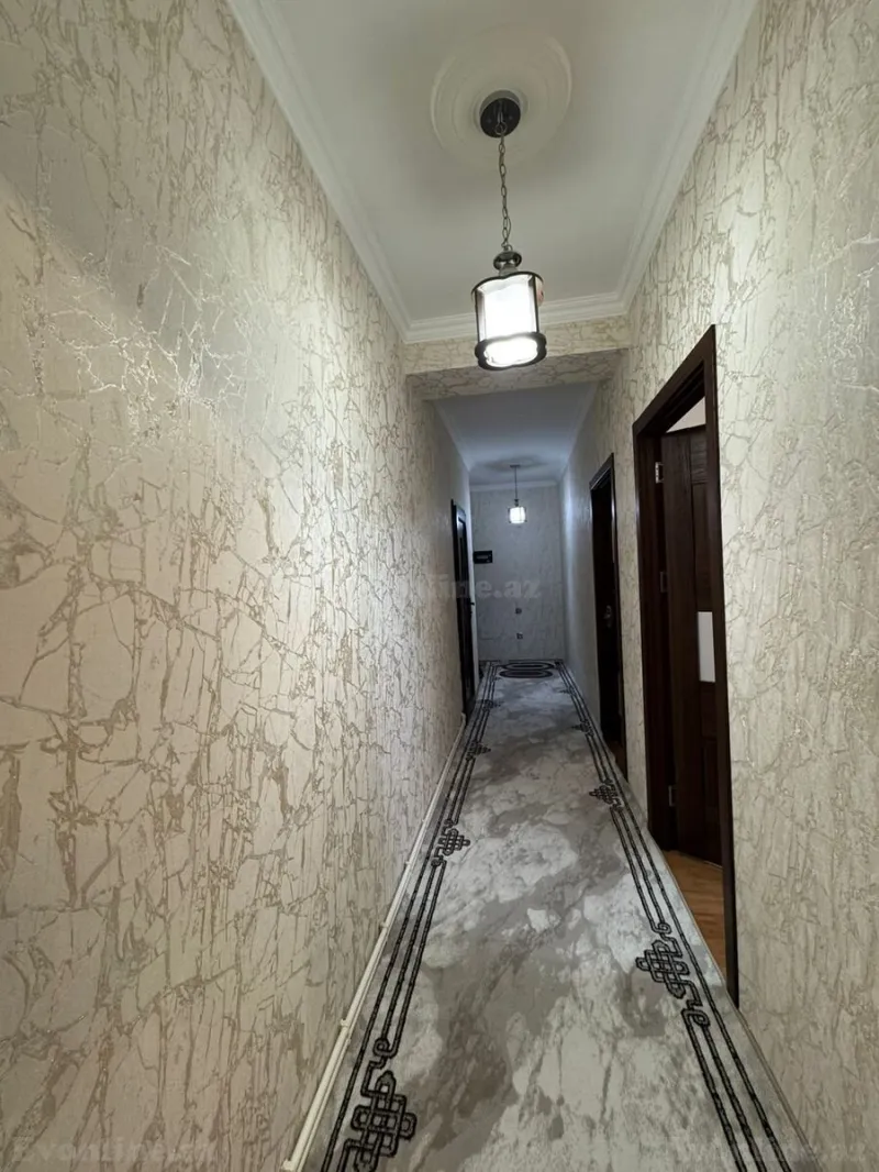 Satılır 2 otaqlı Mənzil Yeni tikili 63 m² Abşeron r. - şəkil 3