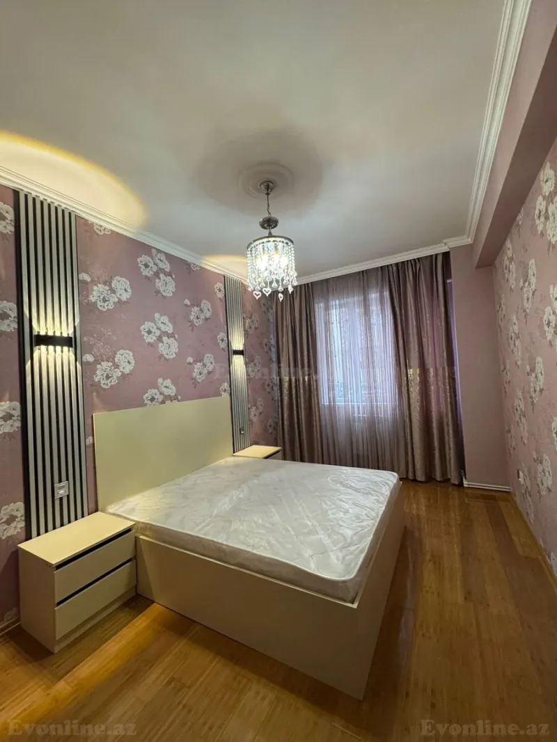 Satılır 2 otaqlı Mənzil Yeni tikili 63 m² Abşeron r. - şəkil 5