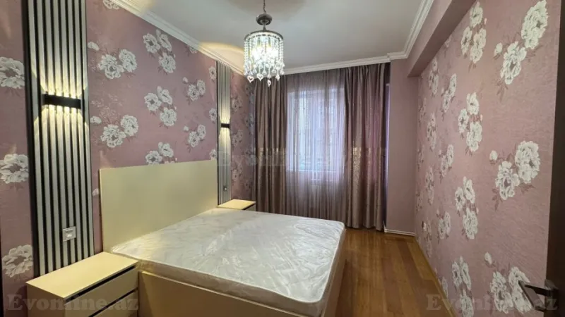 Satılır 2 otaqlı Mənzil Yeni tikili 63 m² Abşeron r. - şəkil 6