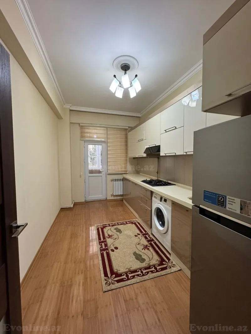 Satılır 2 otaqlı Mənzil Yeni tikili 63 m² Abşeron r. - şəkil 9
