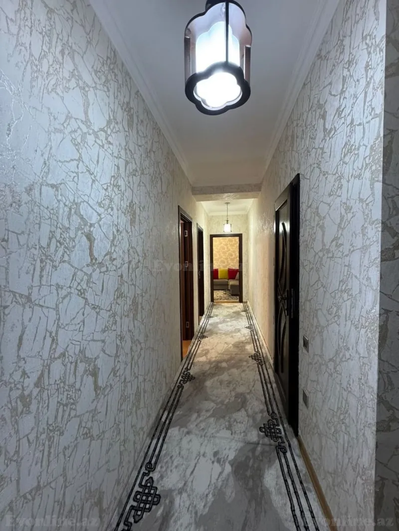 Satılır 2 otaqlı Mənzil Yeni tikili 63 m² Abşeron r. - şəkil 10