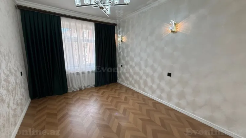 Satılır 3 otaqlı Mənzil Köhnə tikili 80 m² Xətai r. - şəkil 12