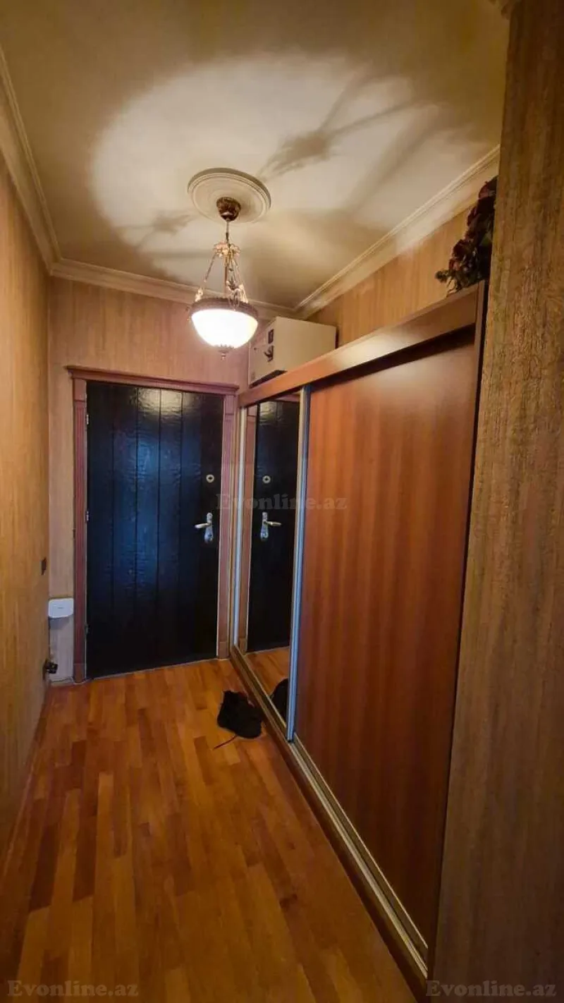 Satılır 2 otaqlı Mənzil Yeni tikili 95 m² Yasamal - şəkil 10