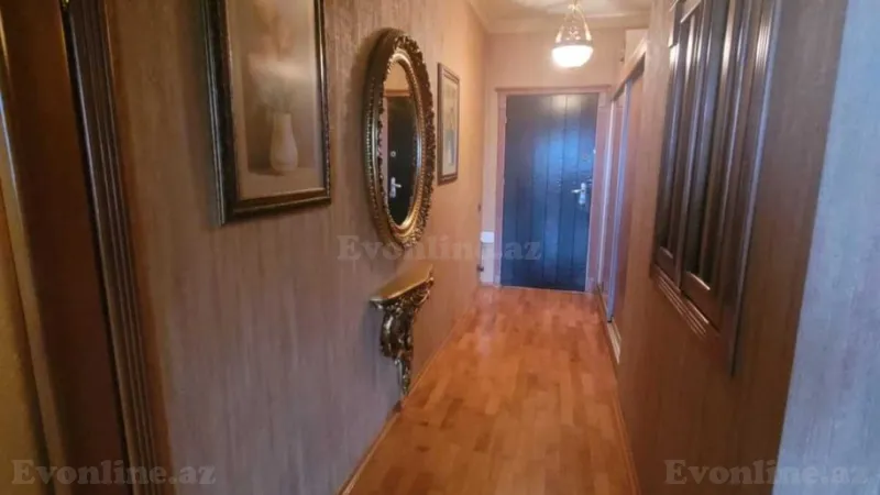 Satılır 2 otaqlı Mənzil Yeni tikili 95 m² Yasamal - şəkil 12