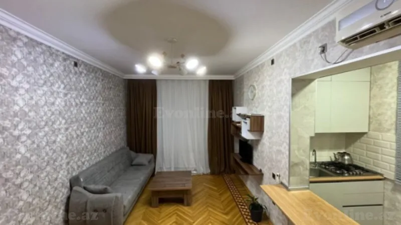 Satılır 3 otaqlı Mənzil Köhnə tikili 65 m² Köhnə Günəşli