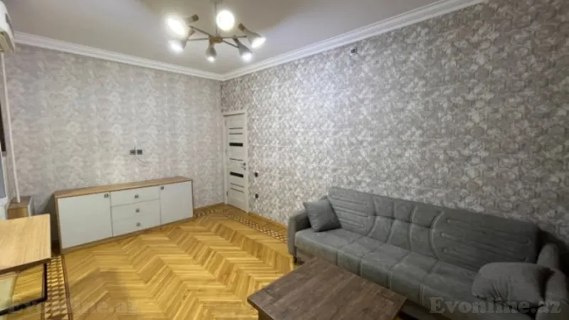 Satılır 3 otaqlı Mənzil Köhnə tikili 65 m² Köhnə Günəşli - şəkil 4