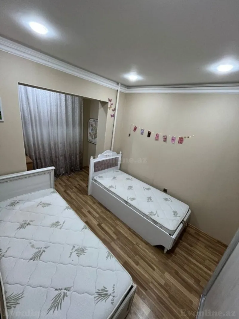 Satılır 3 otaqlı Mənzil Köhnə tikili 65 m² Köhnə Günəşli - şəkil 7
