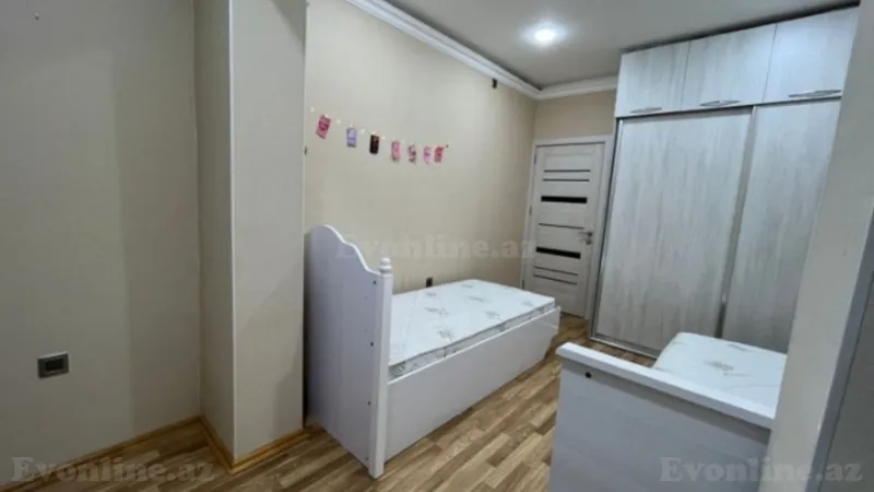 Satılır 3 otaqlı Mənzil Köhnə tikili 65 m² Köhnə Günəşli - şəkil 10