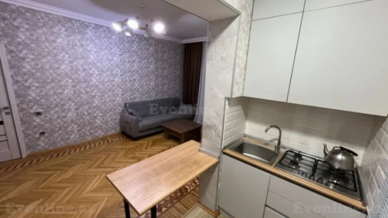 Satılır 3 otaqlı Mənzil Köhnə tikili 65 m² Köhnə Günəşli - şəkil 11