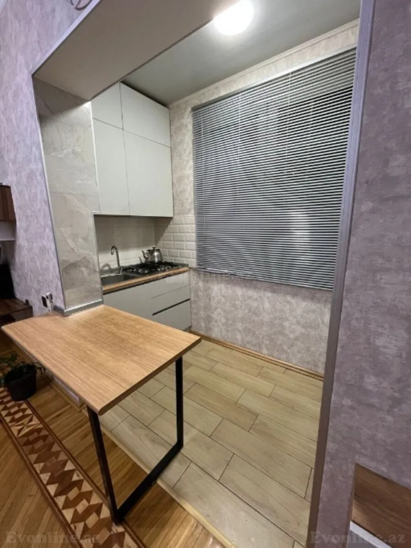 Satılır 3 otaqlı Mənzil Köhnə tikili 65 m² Köhnə Günəşli - şəkil 12