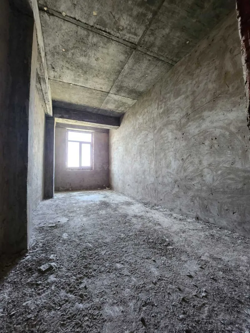 Satılır 1 otaqlı Mənzil Yeni tikili 36 m² Xırdalan - şəkil 3