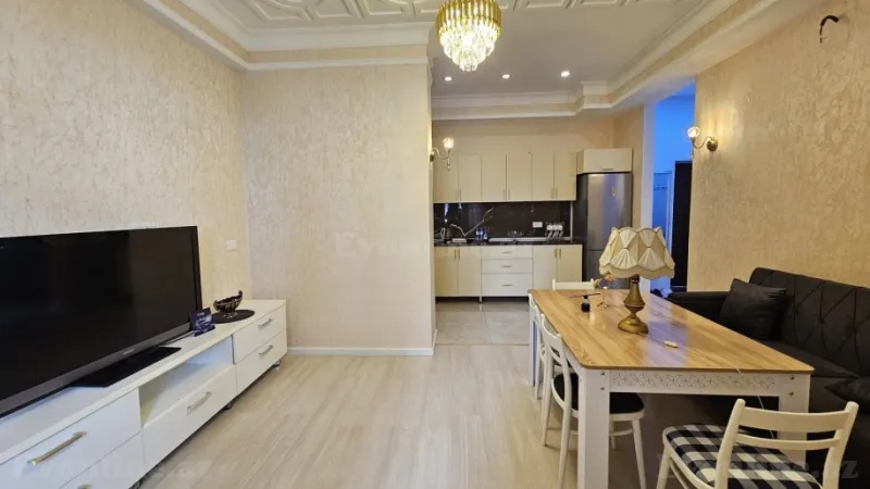 Kirayə verilir 2 otaqlı Mənzil Yeni tikili 75 m² 28 May m.