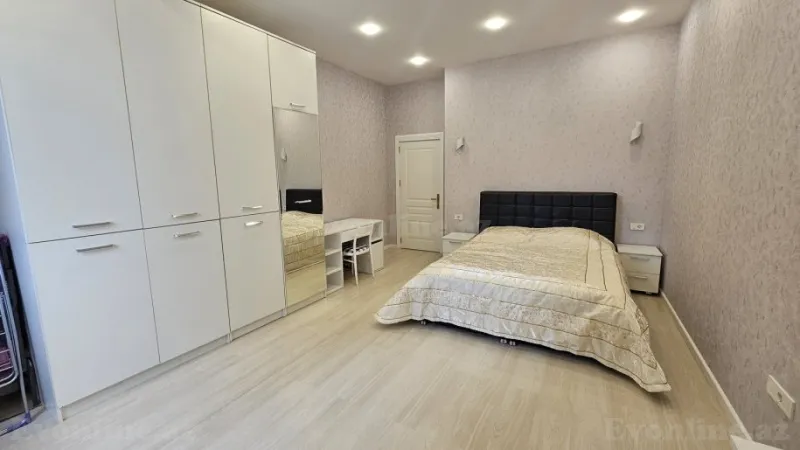 Kirayə verilir 2 otaqlı Mənzil Yeni tikili 75 m² 28 May m. - şəkil 5