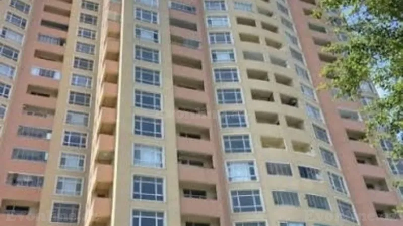 Satılır 2 otaqlı Mənzil Yeni tikili 63 m² 8-ci mikrorayon