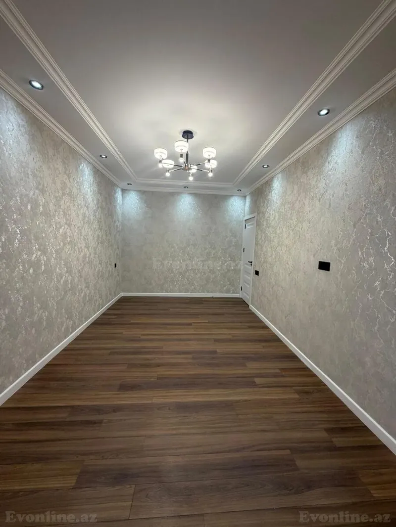 Satılır 2 otaqlı Mənzil Köhnə tikili 35 m² 7-ci mikrorayon - şəkil 4